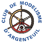 Club de Modélisme d’Argenteuil