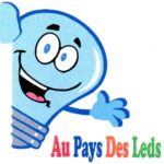 Au Pays Des Leds